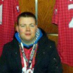 Stephen Knott - @knotters44 - Instagram