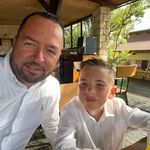 Stephen Knott - @theagencyuk_tauk_stephenknott - Instagram