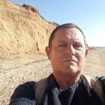 Stephen Knott - @sgknott69 - Instagram
