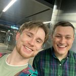 Stephen Knott - @stephen_knott1998 - Instagram
