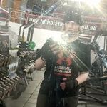 stephen Knott - @stephenkn0tt07 - Instagram
