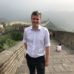 Stephen Knott - @sjmknott - Instagram