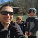 Stephen Koehler - @skoehler3410 - Instagram