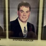 Stephen Koehler - @sgkoehler09 - Instagram