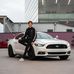 Stephen Kono - Facebook