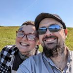 Stephen Koonce - @cootie_mane87 - Instagram