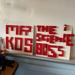 Stephen Kos 🏳️‍🌈🇺🇦 - @mrkosthescienceboss - Instagram