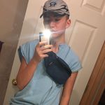 Steven Koss - @stevespamms - Instagram