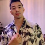 xiao - @stephenkoss4455 - Instagram