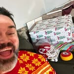Stephen J Krall - @trashedrcrc - Instagram