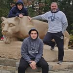 Steven C. Kranz - @r8der32 - Instagram