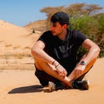 Steven Kranz - @apiqzrouri36 - Instagram
