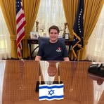 Stephen Kravitz - Facebook