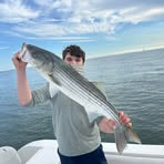 Stephen Kravitz - Facebook
