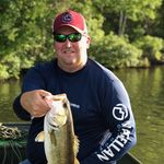 Stephen Krawczyk - @stephenkrawczykscfishing - Instagram