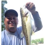 Stephen Krawczyk - @stephenkrawczykfishing - Instagram