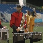 Stephen Krom - @yaboiondrums - Instagram