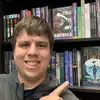 Stephen Kruse - Author - @stephenkrusebooks - TikTok