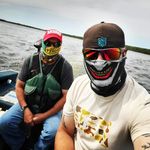 Stephen Kulikowski - @watchout_4_4 - Instagram