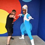 Stephen Kunkel - @gatorbait84 - Instagram
