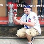 Stephen Kunkel - @clubbinflkid - Instagram