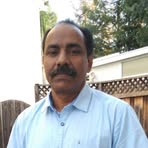 Stephen Kuruvilla - Facebook