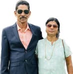 Stephen Kuruvilla - Facebook
