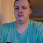 stephen labar - @godofdragons8 - Instagram