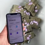 STEPHEN M LABELLE - @money_wonderland - Instagram