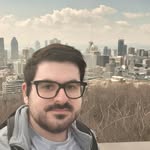 Steven Labelle - @stevenamki - Instagram