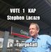 Stephen Lacaze - 2016 Kap Candidate for Oxley - Facebook