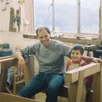 stephen lamont - @stephen.lamont.furniture - Instagram