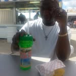 Stephen Lamont Brooks - @stephenbrooks214 - Instagram