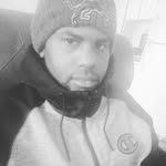 Stephen Lamont Jones - @steph_trev - Instagram