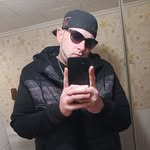 Stephen Lamoreaux - @dapartykid09 - Instagram