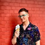 Steven Lamphere - @la_ginge_le_cat - Instagram