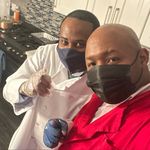 Stephen Wilson & Patrick Lamy - @cateringwithpatandsteph - Instagram