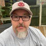 Stephen Langston - @stevietaff72 - Instagram