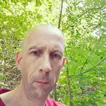 Stephen Langston - @langston7151 - Instagram