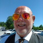 Stephen Langston - @thegovernor52 - Instagram