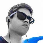 Stephen Langston - @___insomina___ - Instagram