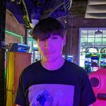 Stephen Langston - @fortinbruh - Instagram