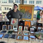 Stephen LaPierre - @stephenlapierrefineart - Instagram