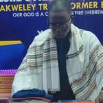 John Stephen Siaw Larbi - @johnstephensiawlarbi - Instagram