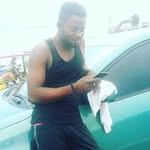Stephen Larbi - @larbi3814 - Instagram