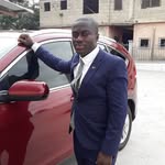 Stephen Larbi - @stephen.larbi82 - Instagram