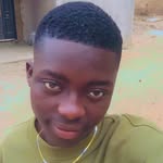 Stephen Larbi - @larbistepheny1 - Instagram