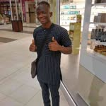 Stephen Larbi - @stephen.larbi.505 - Instagram