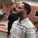 Stephen Larbi - @larbispeaks - Instagram