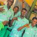 Stephen Larbi - Facebook